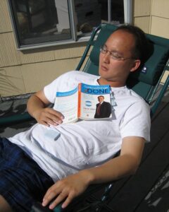 Getting Things Done by David Allen
