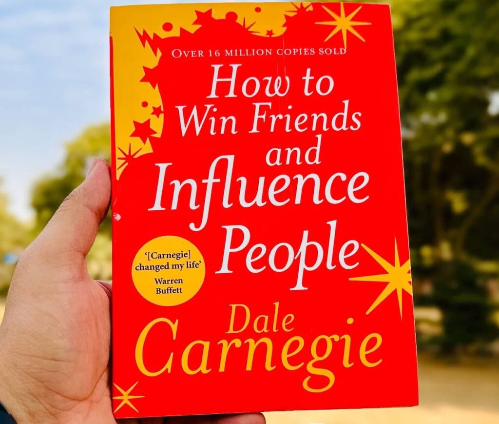 How to Win Friends and Influence People Review