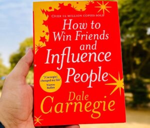 How to Win Friends and Influence People Review