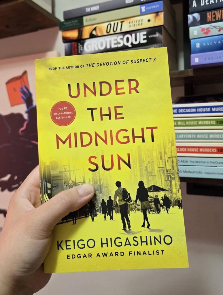 Journey Under the Midnight Sun Review