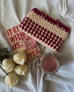 It Ends with Us by Colleen Hoover