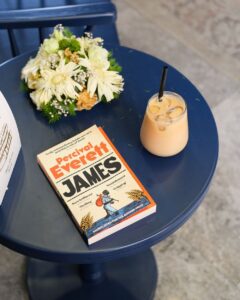 James by Percival Everett
