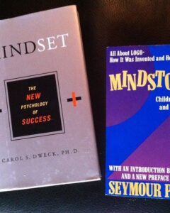 Mindset by Carol S. Dweck