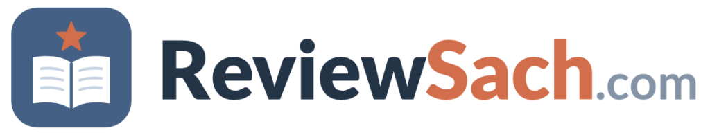 Reviewsach.com – Honest book reviews in 5 minutes