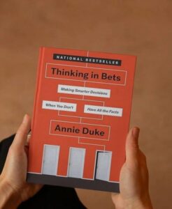 think in bet review